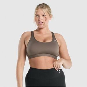 Gymshark Scoop Neck Sports Bra